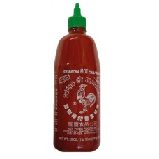 Chilli Sauce  Sriracha 793g